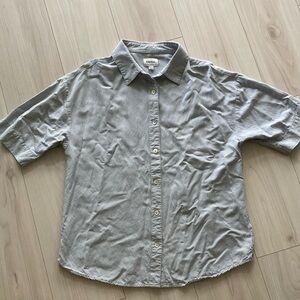 Rhythm Classic Lounge Linen Shirt